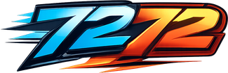 7272